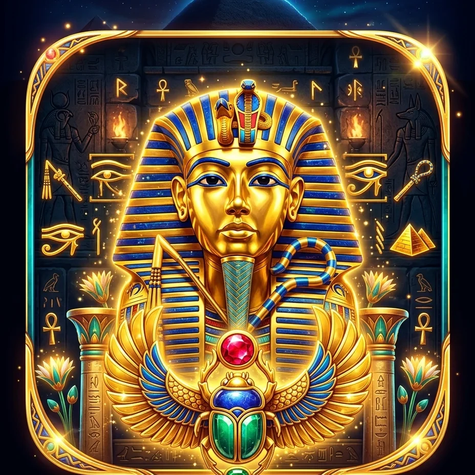 Book of Egypt w Lolajack