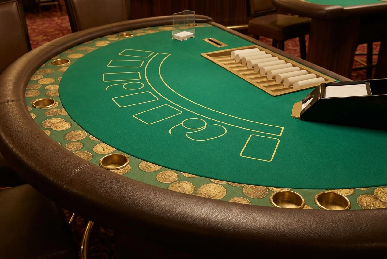 Cashback Blackjack w Lolajack
